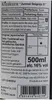 [ 500ml ] KIZAKURA Sake Junmai Daiginjo "S" aus Japan, Produktbild-Vorschau 3