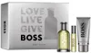 Boss - Bottled Set Eau de Toilette 100ml + 10ml + 100 Gel Voir les images du produit 4