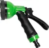 Grafner® 3x Gartenbrause mit 10 Sprühmuster Handbrause Produktbild-Vorschau 4