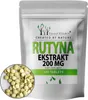Rutin 200mg - 100 Tabletten - 100% natürlicher Extrakt - Produktbild-Vorschau 1