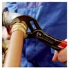 KNIPEX 87 02 300 Cobra® Hightech-Wasserpumpenzange mit Produktbild-Vorschau 10
