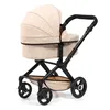 Bayer Design 17075AA Puppenwagen Xeo mit Tasche, Produktbild-Vorschau 2