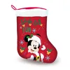 Mickey Mouse Christmas Socken Mickey Mouse Produktbild-Vorschau 2