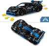 LEGO 42176 Technic Porsche GT4 e-Performance Rennwagen Náhľad obrázku produktu 16