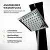 GreenYard Solardusche mit 20L Tank und Handbrause Produktbild-Vorschau 4