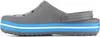 Crocs Crocband Clog Sandály Charcoal/Ocean 43-44 Náhled obrázku produktu 4