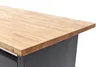 HBM Werkbank 171 cm mit 6 Schubladen und Tür, Arbeitsplatte Produktbild-Vorschau 6