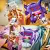 LEGO Pokémon SMART Play : Le duel terrifiant de Tragossos Voir les images du produit 13
