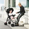 Kinderwagen Buggy Kinderbuggy Sportwagen klein Produktbild-Vorschau 4