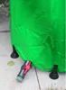 Baril de pluie 1000 l, vert Voir les images du produit 10