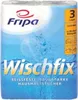 Fripa Küchenrolle Wischfix 3-lagig hochweiß Tissue 2 Rollen Produktbild-Vorschau 1