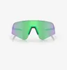 Oakley Sutro Lite Sweep 94650439 Matte White/Prizm Road Náhled obrázku produktu 14