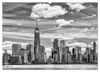 NEW YORK Urbane Ansichten (Wandkalender 2027 DIN A2 quer), Produktbild-Vorschau 10