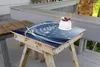 Wallario selbstklebende Möbelfolie/ Tischdecke für Innen Produktbild-Vorschau 1