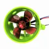 Podvodní motor pro člun, 4listá vrtule, 1000 KV střídavý Náhled obrázku produktu 6
