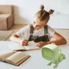 Sveglia verde Rob dino Anteprima dell’immagine prodotto 6