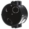 Kaiser Unterputz Gerätedose Ø 60 mm Tiefe 46 mm, M20/25, 25 Produktbild-Vorschau 4