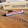 edding 3000 permanentní popisovač černý Náhled obrázku produktu 43