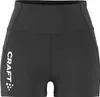 Craft Rush 2.0 Hotpants Damen - Schwarz Produktbild-Vorschau 8