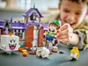 71436 Nawiedzony dom Super Mario King Buu Huus Podgląd zdjęcia produktu 20
