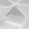 Deconet HUGE moustiquaire - L 300 x l 400 cm - BLANC - Voir les images du produit 6