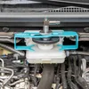 Hazet Bremsentlüfter Adapter 10-tlg. Produktbild-Vorschau 6