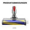 Zubehör für Hartböden, Dyson-Zubehör, Bodenbürste aus Produktbild-Vorschau 7