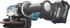 Makita GA 044 GZ Meuleuse d'angle sans fil 40 V max. 125 mm Voir les images du produit 14
