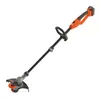 Black & Decker STC1840 Coupe-gazon sans fil, 18V, Li-Ion Voir les images du produit 11