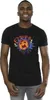 Disney - "Big Hero 6" T-Shirt für Herren BI17113 (3XL) Produktbild-Vorschau 2