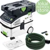 Festool Akku-Absaugmobil CTLC MINI I-Basic CLEANTEC Produktbild-Vorschau 19