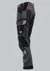 BP® Leichte Hybrid-Arbeitshose mit Kniepolstertaschen, Gr. Produktbild-Vorschau 4