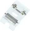 vhbw Rollenfuß für Nähmaschinen mit 5 mm Stichbreite - Produktbild-Vorschau 2