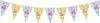 Procos 91104 - Flag Banner Peppa Pig, Length 230 Cm, Size Produktbild-Vorschau 7