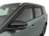 GP Déflecteurs Deflecteurs D'Air Pour Chery Jaecoo 5 Depuis Voir les images du produit 4