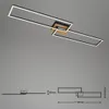 Lampa sufitowa LED BRILONER FRAME, zdalne sterowanie, Podgląd zdjęcia produktu 16