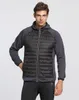 SPIRO S268M | Mens Zero Gravity Jacket - Winter Lauf Jacke Produktbild-Vorschau 4