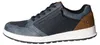 Bugatti Sneaker in blau, Gr. 41 Produktbild-Vorschau 23