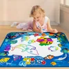Wasser Doodle Matte 100x80cm - Magic zeichnung Mat für Produktbild-Vorschau 14
