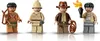 LEGO Chrám zlaté modly, Sada na stavění, 18 rok/roky, Náhled obrázku produktu 37