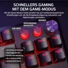 Corsair K70 PRO TKL, Kabelgebunden, USB, Produktbild-Vorschau 12