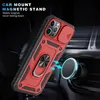 Coque pour iPhone 12 / iPhone 12 Pro protection coulissante Voir les images du produit 6