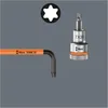 Wera 967/9 TX Multicolour HF 1 Winkelschl.satz m. Produktbild-Vorschau 4