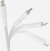 Belkin BOOST CHARGE geflocht.Kab USB-C/USB-C 15cm Produktbild-Vorschau 8