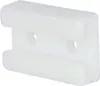 Barrière de sécurité pour fenêtre, extensible 75-125 × 16 Voir les images du produit 3