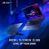ASUS ROG Strix G18 G814P - 18" Ryzen 9 8940HX 32 GB 1TB RTX Produktbild-Vorschau 3
