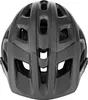 44 iXS MTB- Fahrradhelm Trail EVO, schwarz Produktbild-Vorschau 3