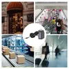 Velleman MINI-IR-SICHERHEITSSYSTEM - 7 m (PEM7D) Anteprima dell’immagine prodotto 3