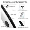 Tinnitus Linderungsgerät Infrarot – 650nm Rotlicht, Produktbild-Vorschau 4