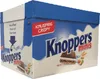 Storck Knoppers Minis das Frühstückchen und alles ist drin Produktbild-Vorschau 2
